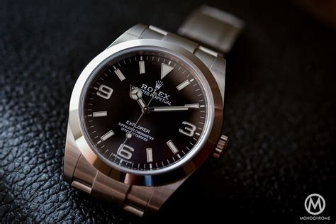 rolex 214270 price.